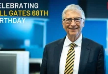 Bill Gates