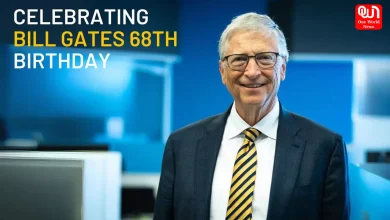 Bill Gates