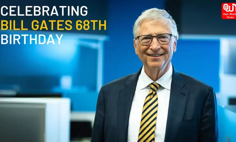 Bill Gates