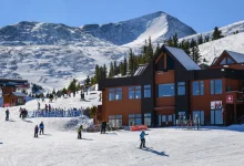 Breckenridge