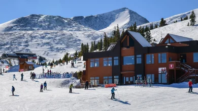 Breckenridge