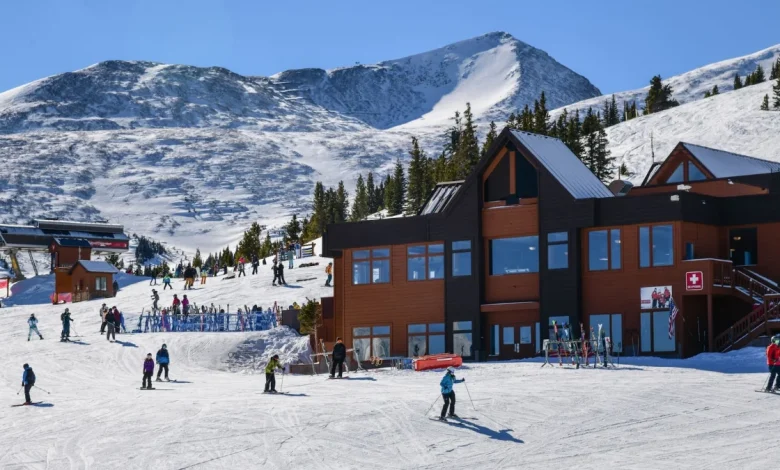Breckenridge