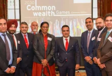 CWG 2030, Pakistani Athletes