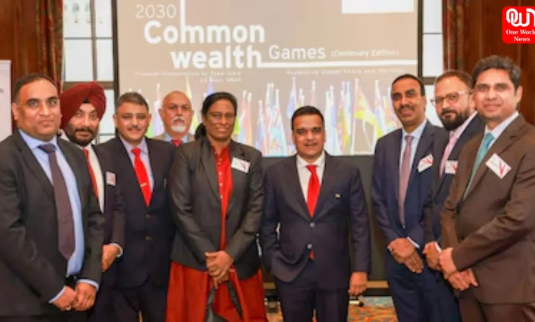 CWG 2030, Pakistani Athletes