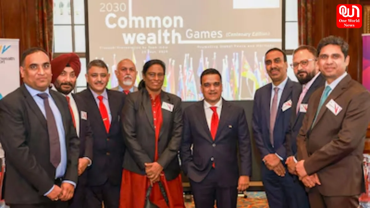 CWG 2030, Pakistani Athletes