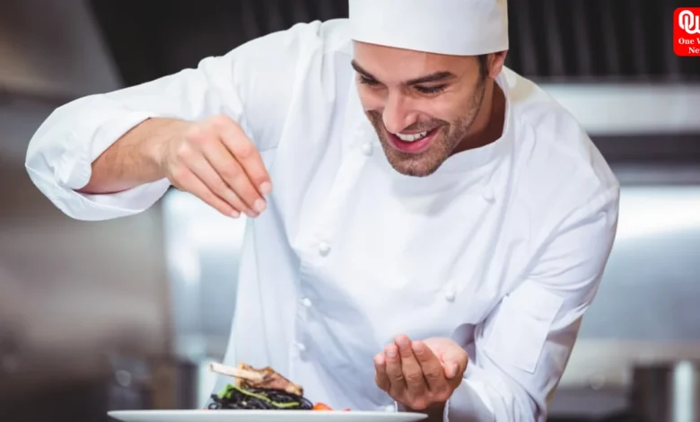 Chef