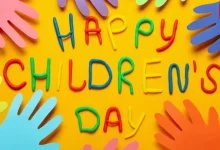 Children’s Day