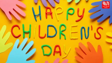 Children’s Day