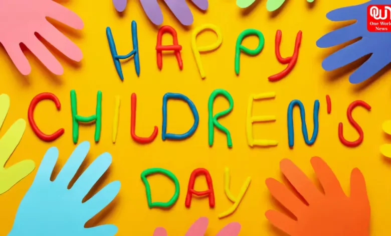 Children’s Day