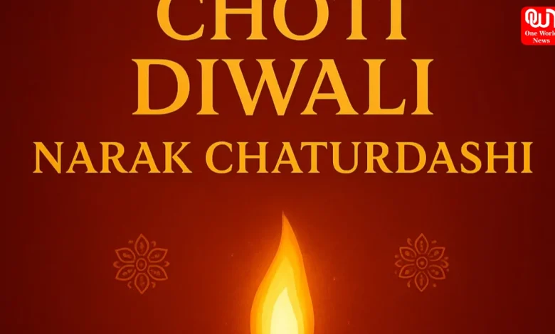 Choti diwali