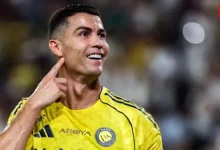 Cristiano Ronaldo, football first billionaire