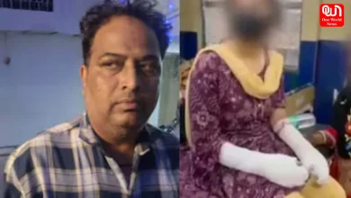 Delhi Acid Attack Case, Toilet Cleaner