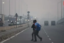 Delhi Records Poor To Severe, AQI, Artificial Rain