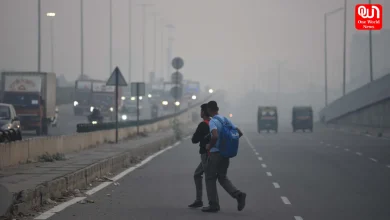 Delhi Records Poor To Severe, AQI, Artificial Rain