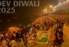 Dev Diwali 2025