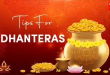 Dhanteras Vastu Tips