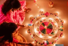 Diwali 2025