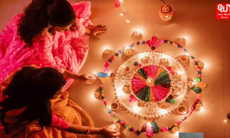 Diwali 2025