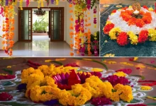 Diwali 2025 Decoration Ideas