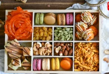 Diwali Recipes 2025