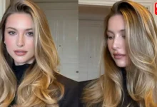 Eve Jobs, Milan Fashion Week, Steve Jobs