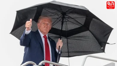 Gaza War, Donald Trump, Hamas Hostage Release