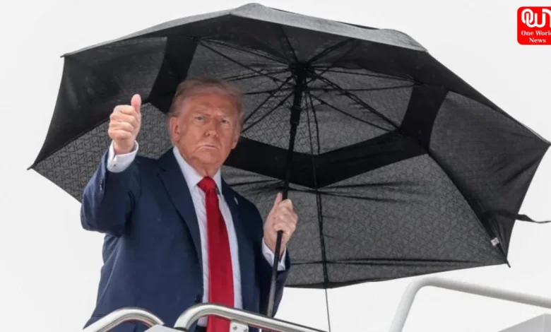 Gaza War, Donald Trump, Hamas Hostage Release