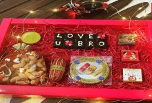 Gift Ideas on Bhai Dooj