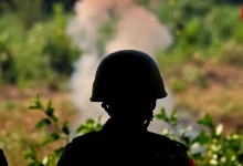 Grenade Attack On Army Camp, Assam Kakopathar