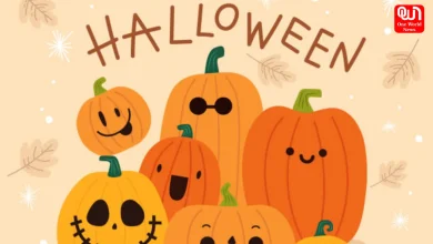 Halloween 2025