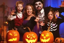 Halloween Quiz Ideas