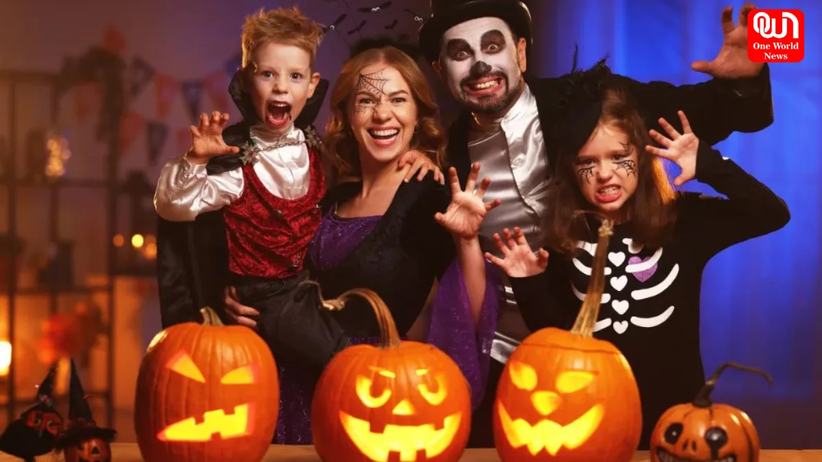 Halloween Quiz Ideas