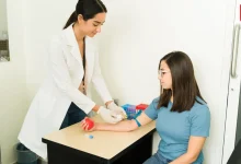 Health Check-Up List