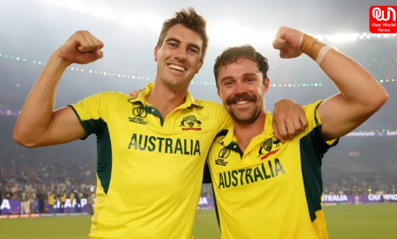 IPL Franchise, Pat Cummins, Travis Head, 58 Crore Each