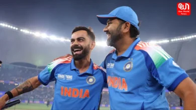 India Vs Australia 2025 Squad Announcement, Rohit, Kohli To Return