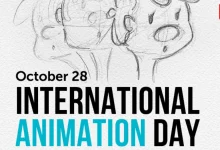 International Animation Day