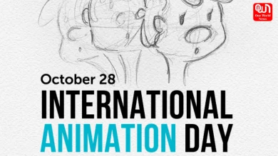 International Animation Day