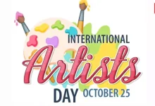 International Artist Day