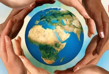 International Day of Peaceful Communication