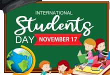 International Students Day