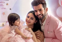 Jay Bhanushali, Mahhi Vij, Divorce