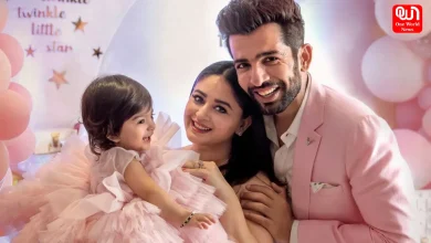 Jay Bhanushali, Mahhi Vij, Divorce