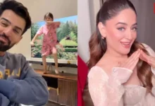 Jay Bhanushali Shares First Post, Divorce Rumours, Mahhi Vij
