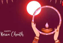Karwa Chauth
