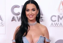 Katy Perry Birthday