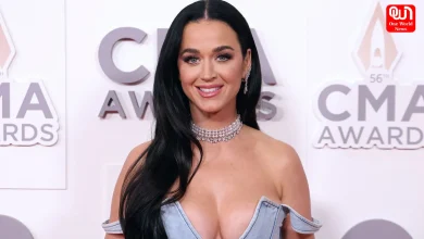 Katy Perry Birthday