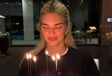 Kendall Jenner Birthday