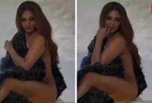 Khushi Mukherjee naked