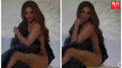Khushi Mukherjee naked