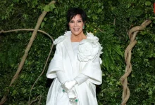 Kris Jenner’s Birthday